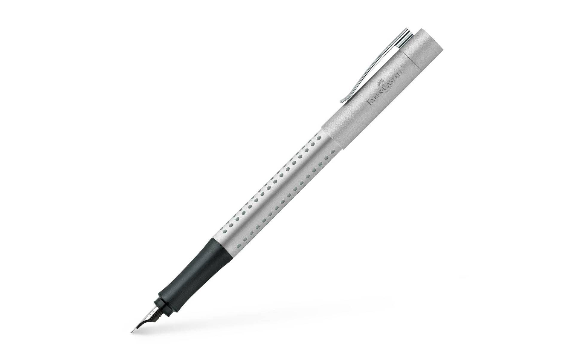 Faber-Castell Füllfederhalter »Grip« von Faber-Castell