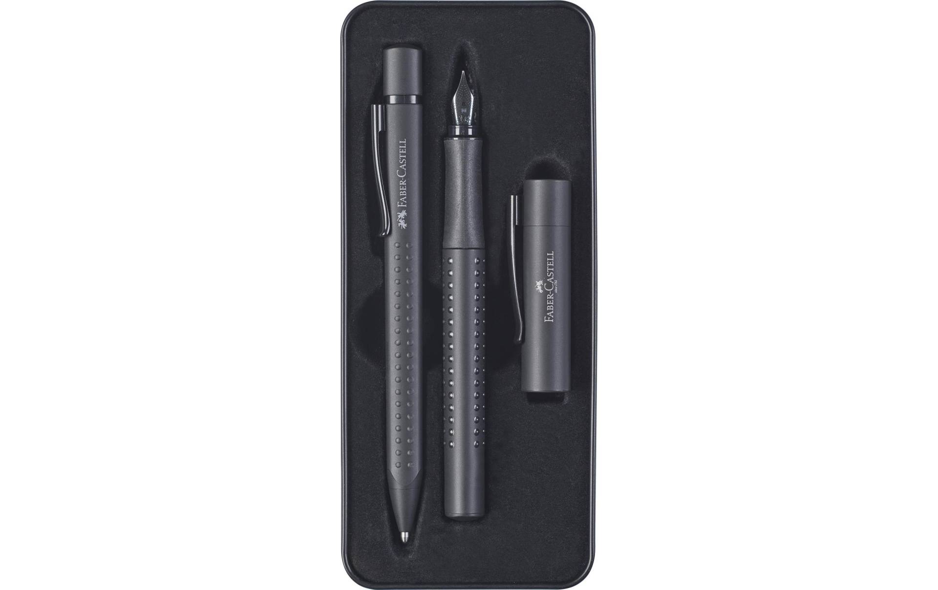 Faber-Castell Füllfederhalter »Set G«, Bruchsicher Faber-Castell Füllfederhalter »Set G«, Bruchsicher von Faber-Castell
