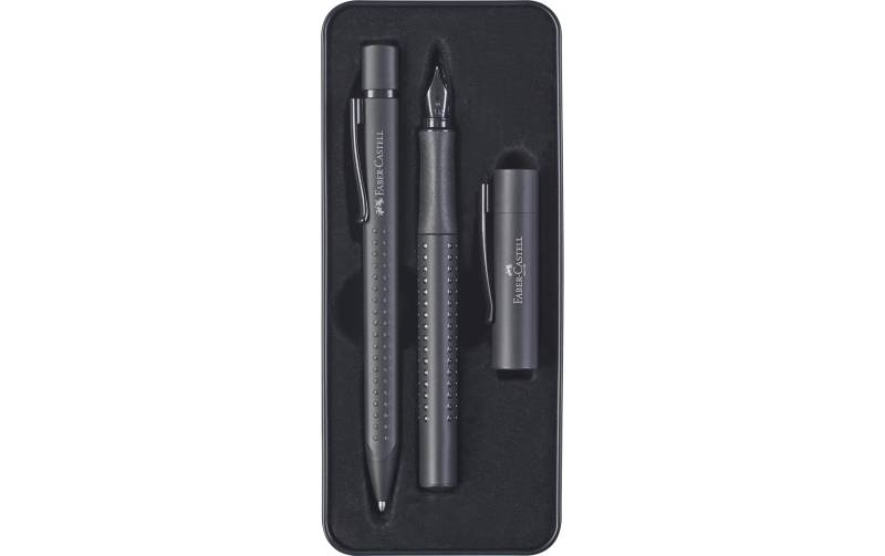 Faber-Castell Füllfederhalter »Set G«, Bruchsicher von Faber-Castell