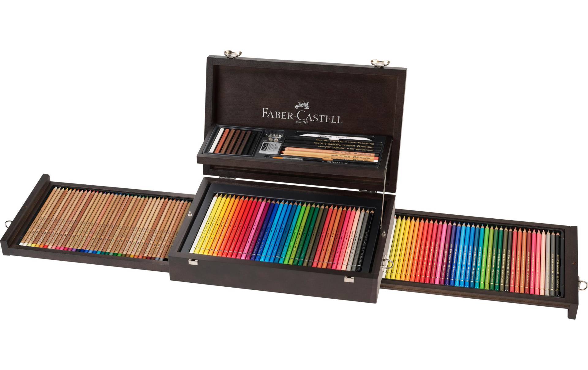 Faber-Castell Kreativset »Art & G« Faber-Castell Kreativset »Art & G« von Faber-Castell