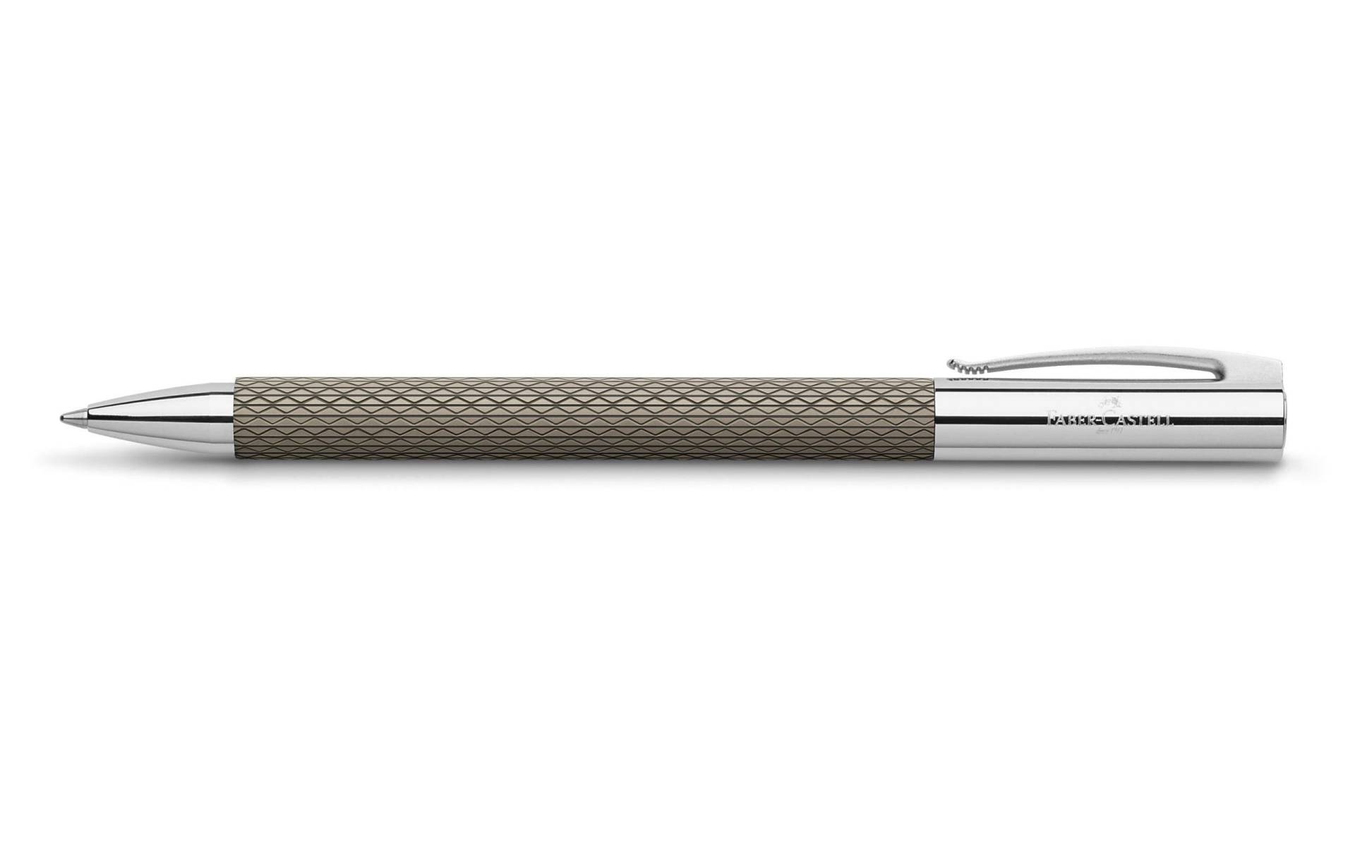 Faber-Castell Kugelschreiber »AMBITI« von Faber-Castell