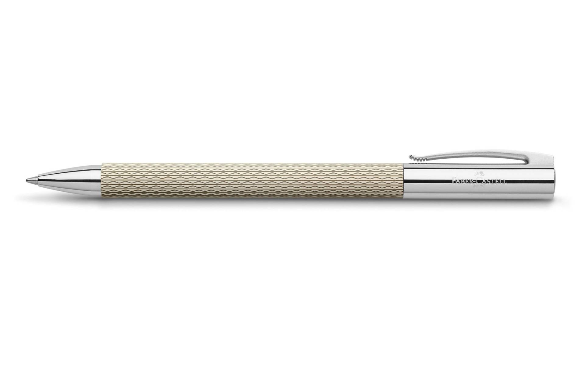 Faber-Castell Kugelschreiber »AMBITI« von Faber-Castell