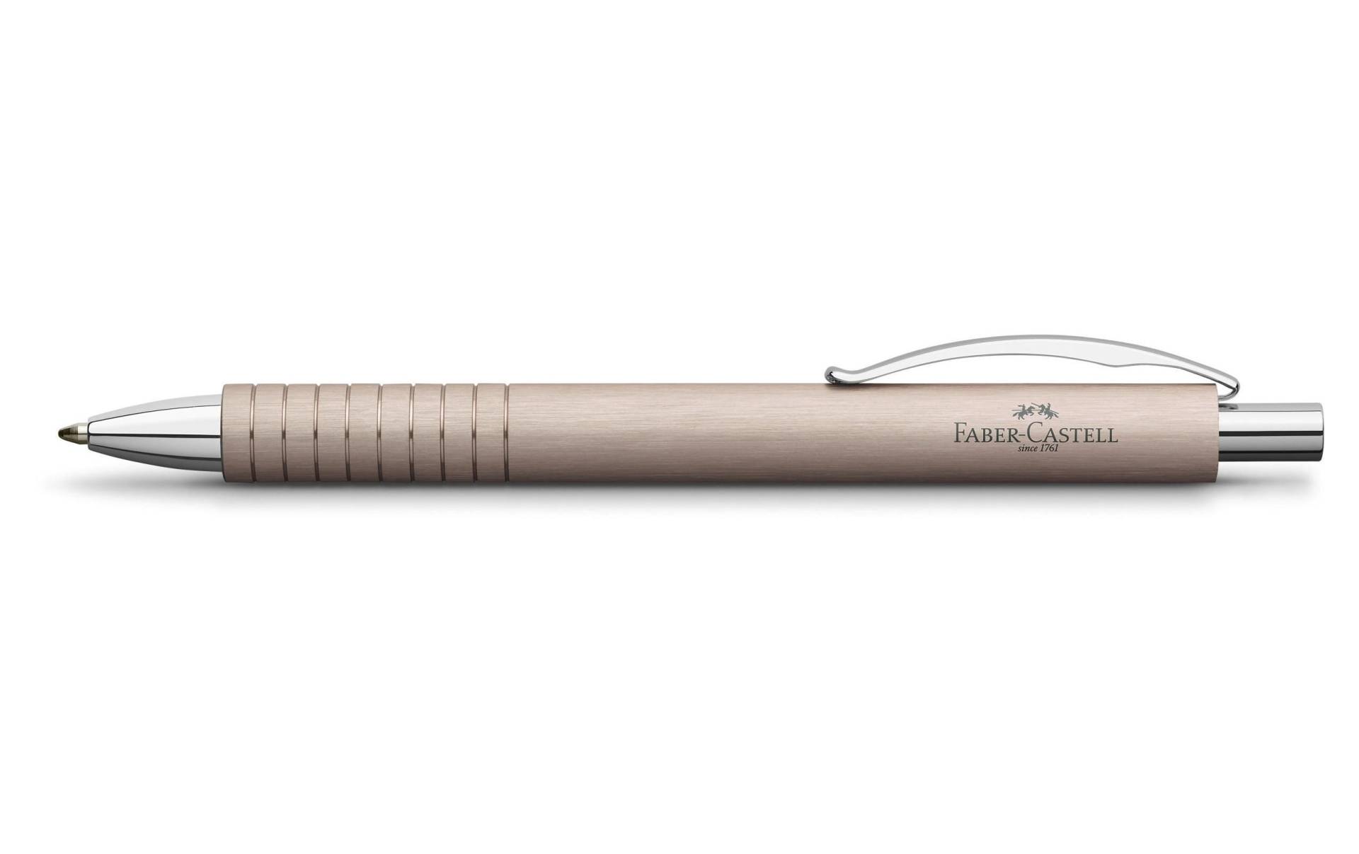 Faber-Castell Kugelschreiber »Essent« von Faber-Castell