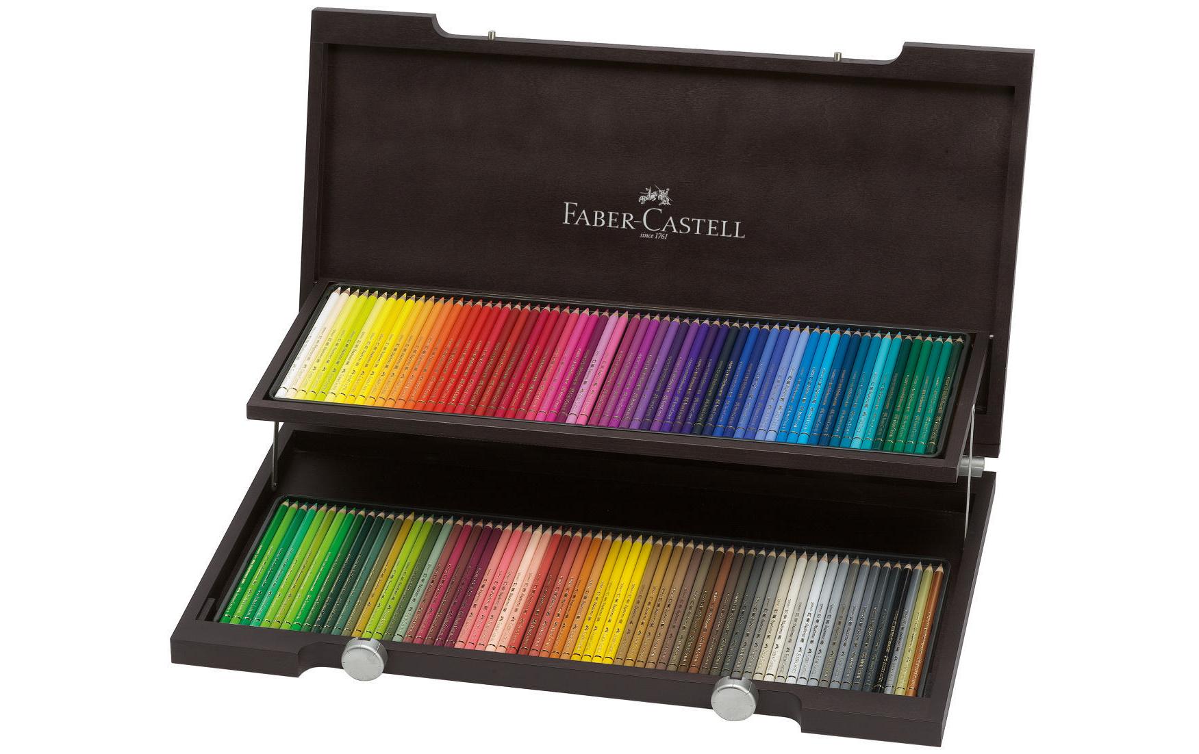 Faber-Castell Polychromos »120er« von Faber-Castell