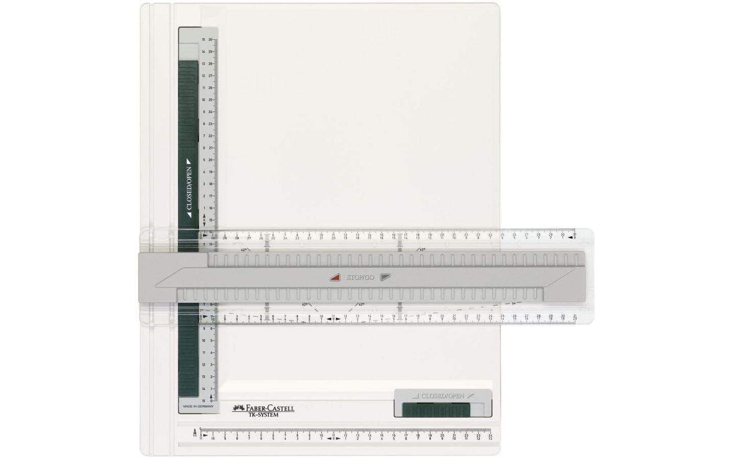 Faber-Castell Schreibtischunterlage »A4« Faber-Castell Schreibtischunterlage »A4« von Faber-Castell