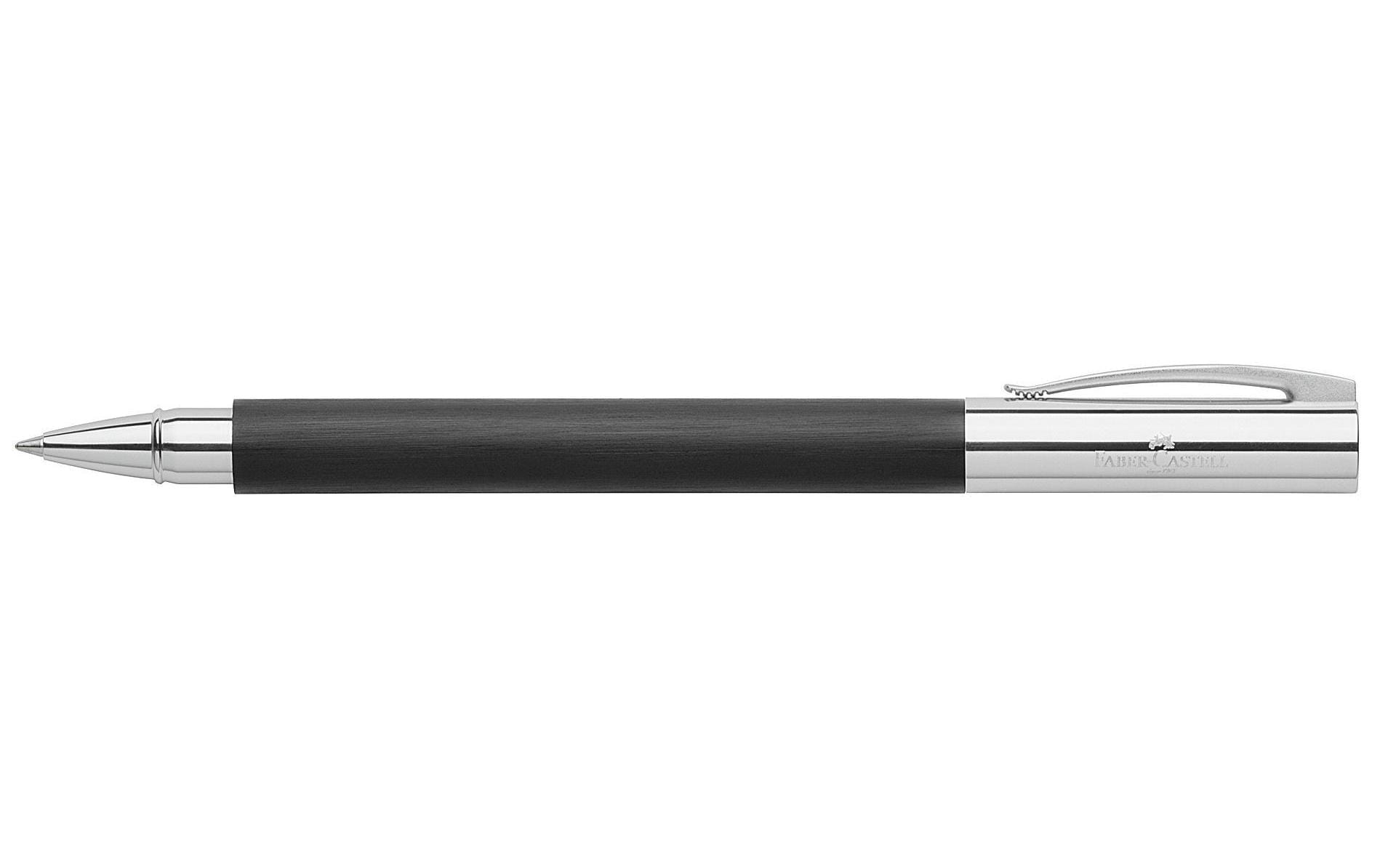 Faber-Castell Tintenroller »AMBITION« Faber-Castell Tintenroller »AMBITION« von Faber-Castell