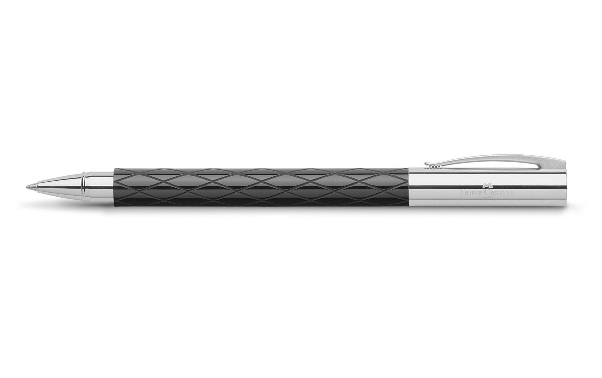 Faber-Castell Tintenroller »AMBITION« Faber-Castell Tintenroller »AMBITION« von Faber-Castell