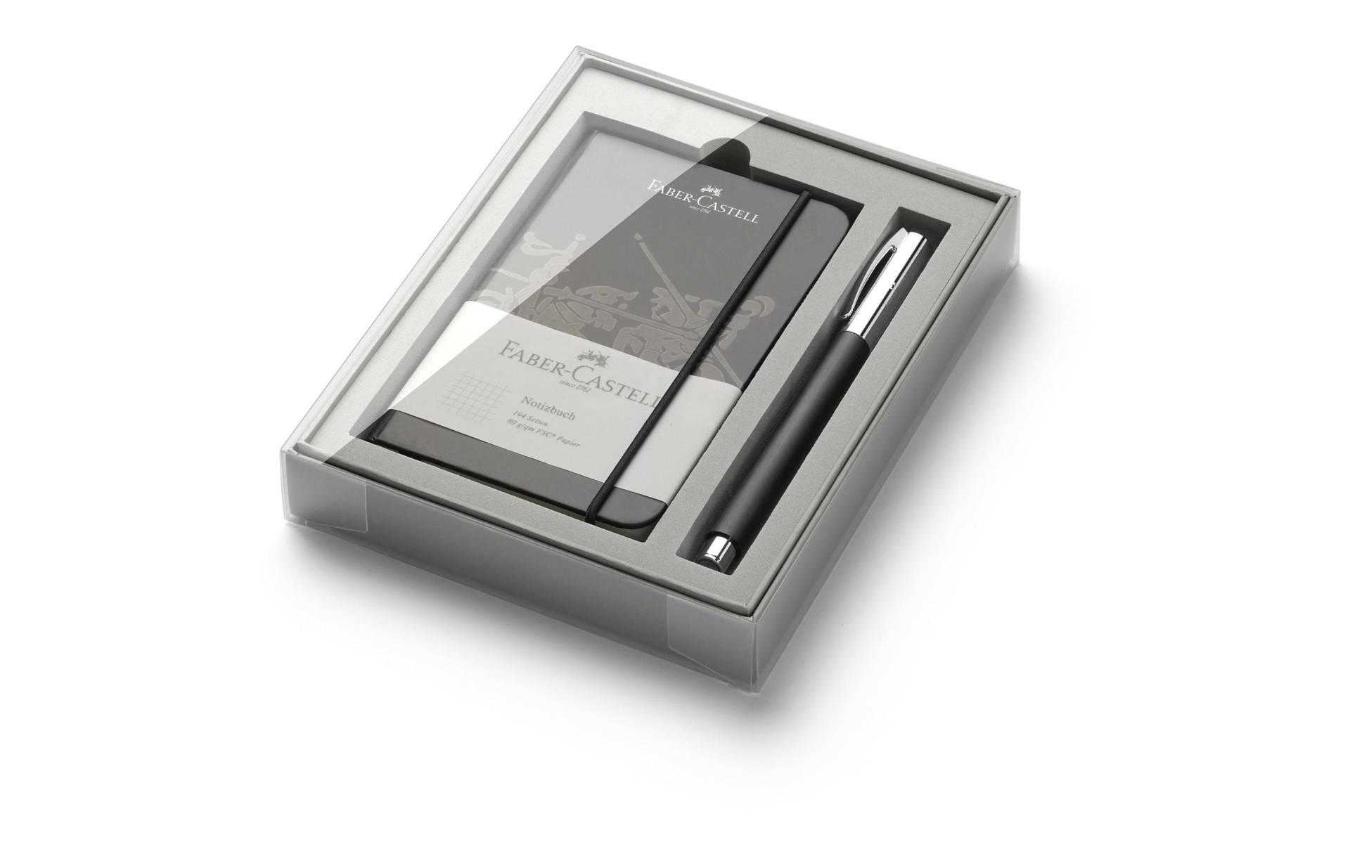 Faber-Castell Tintenroller »Ambition« Faber-Castell Tintenroller »Ambition« von Faber-Castell