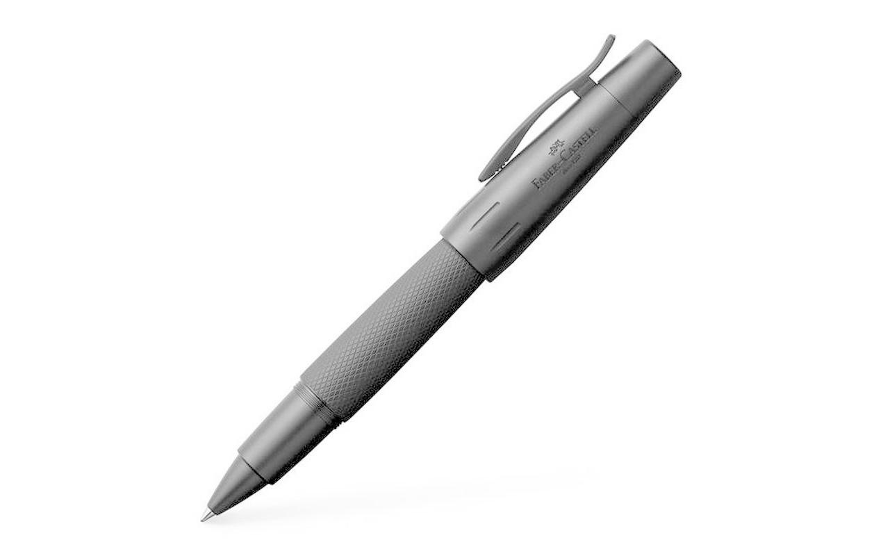 Faber-Castell Tintenroller »e-motion« Faber-Castell Tintenroller »e-motion« von Faber-Castell
