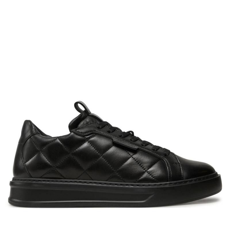 Sneakers Fabi FU0371 Schwarz von Fabi