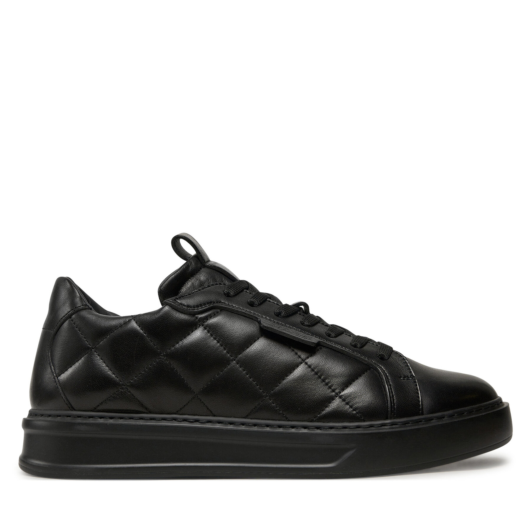 Sneakers Fabi FU0371 Schwarz Sneakers Fabi FU0371 Schwarz von Fabi
