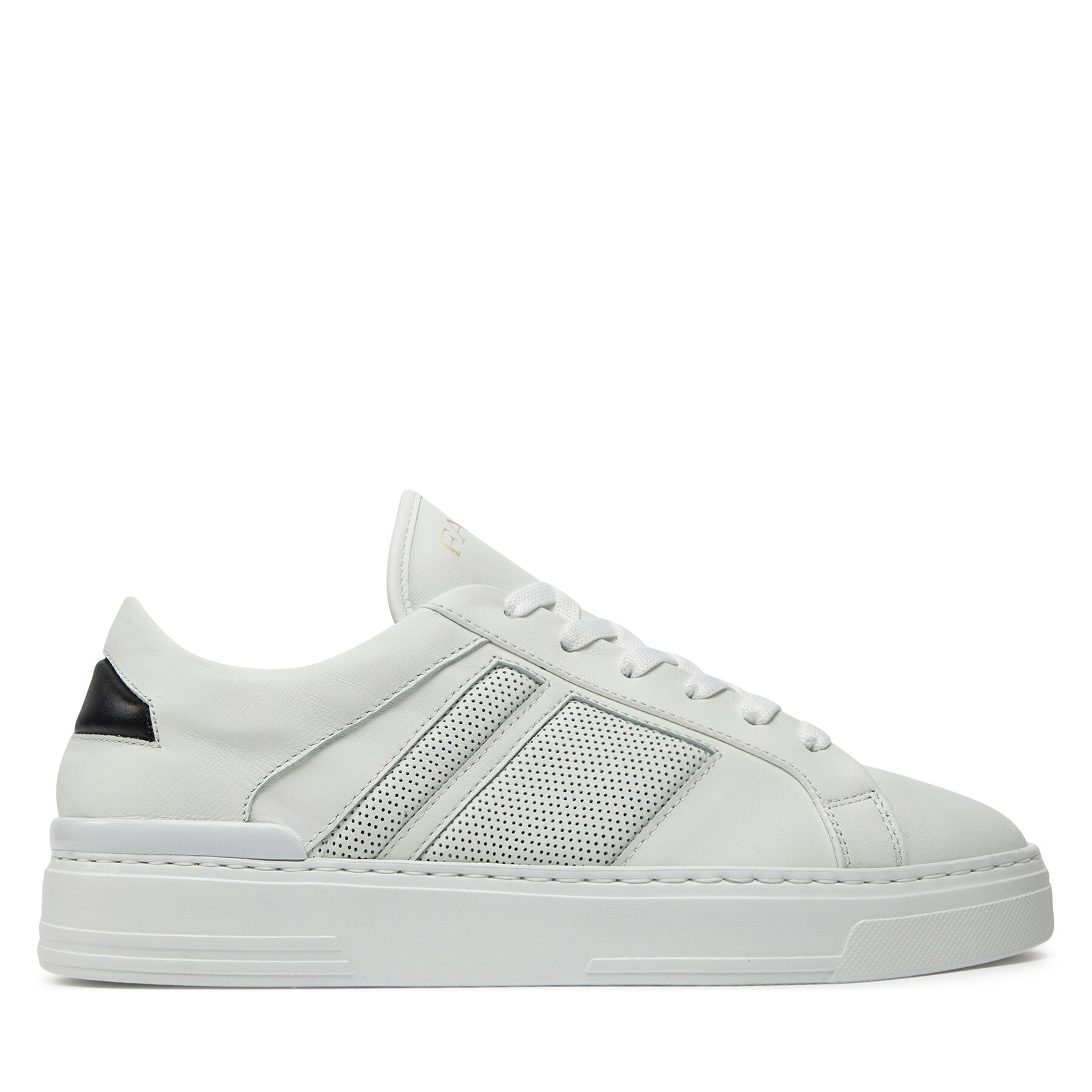 Sneakers Fabi FU1091 Weiß Sneakers Fabi FU1091 Weiß von Fabi