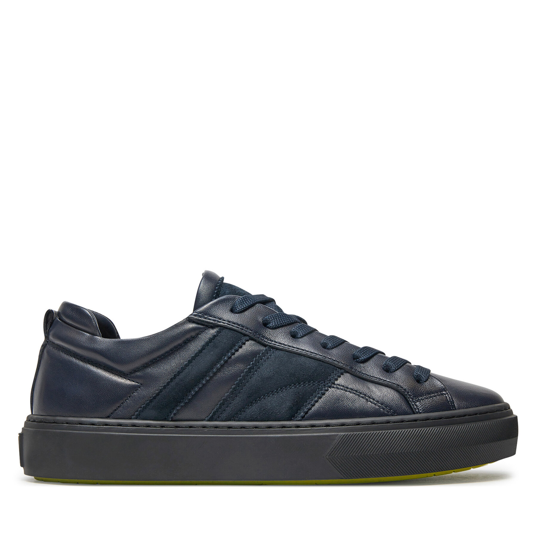 Sneakers Fabi FU1210.D00PRR689O38 Dunkelblau Sneakers Fabi FU1210.D00PRR689O38 Dunkelblau von Fabi