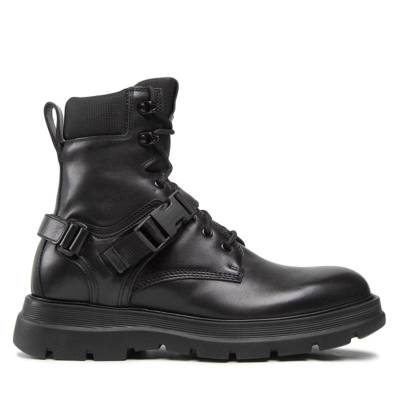 Stiefel Fabi FU065B Schwarz von Fabi