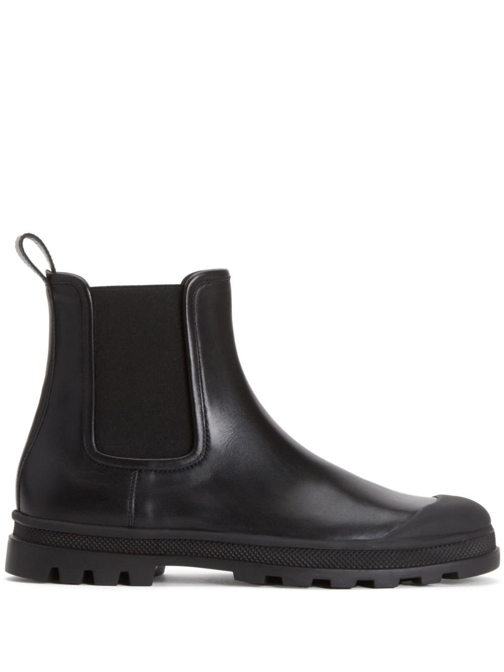 Fabiana Filippi Chelsea boots - VRU von Fabiana Filippi