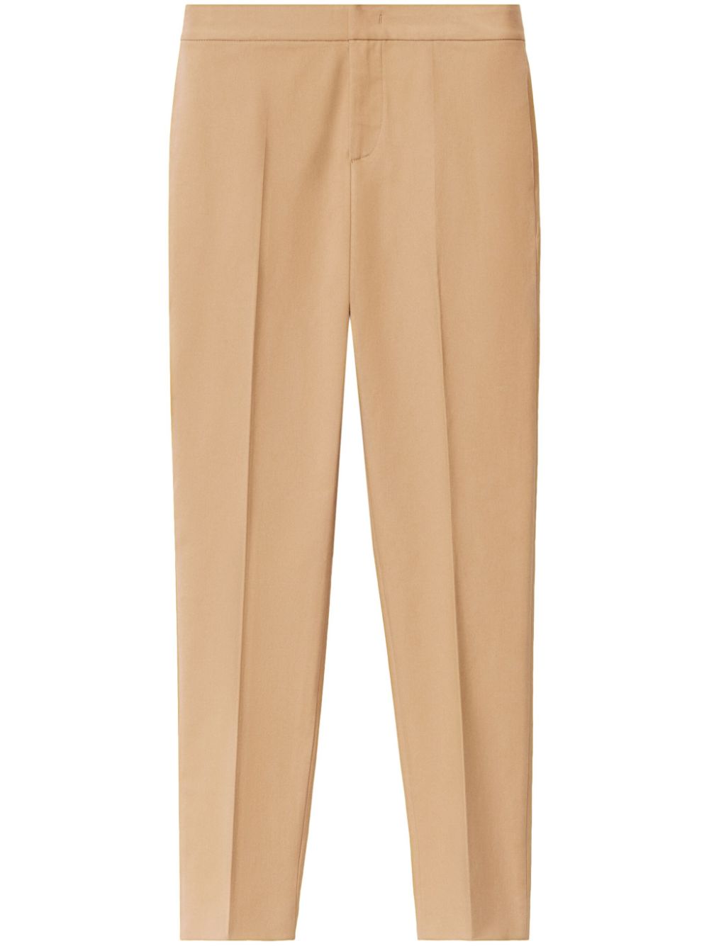 Fabiana Filippi Montefalco trousers - Neutrals von Fabiana Filippi