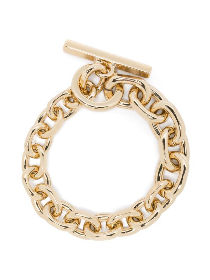 Fabiana Filippi chain-link bracelet - Gold von Fabiana Filippi