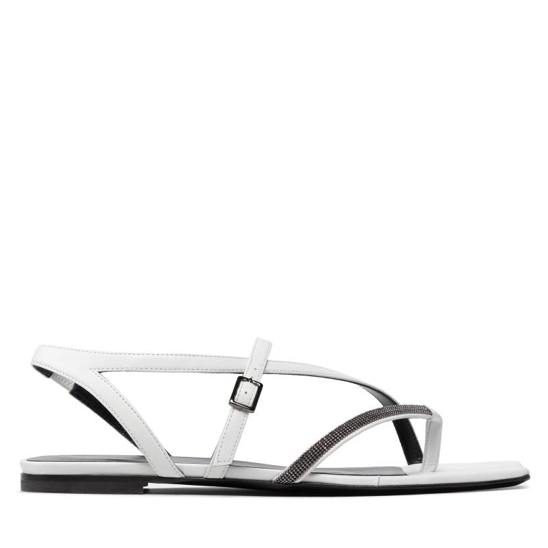 Sandalen Fabiana Filippi ASD272B982 Weiß von Fabiana Filippi