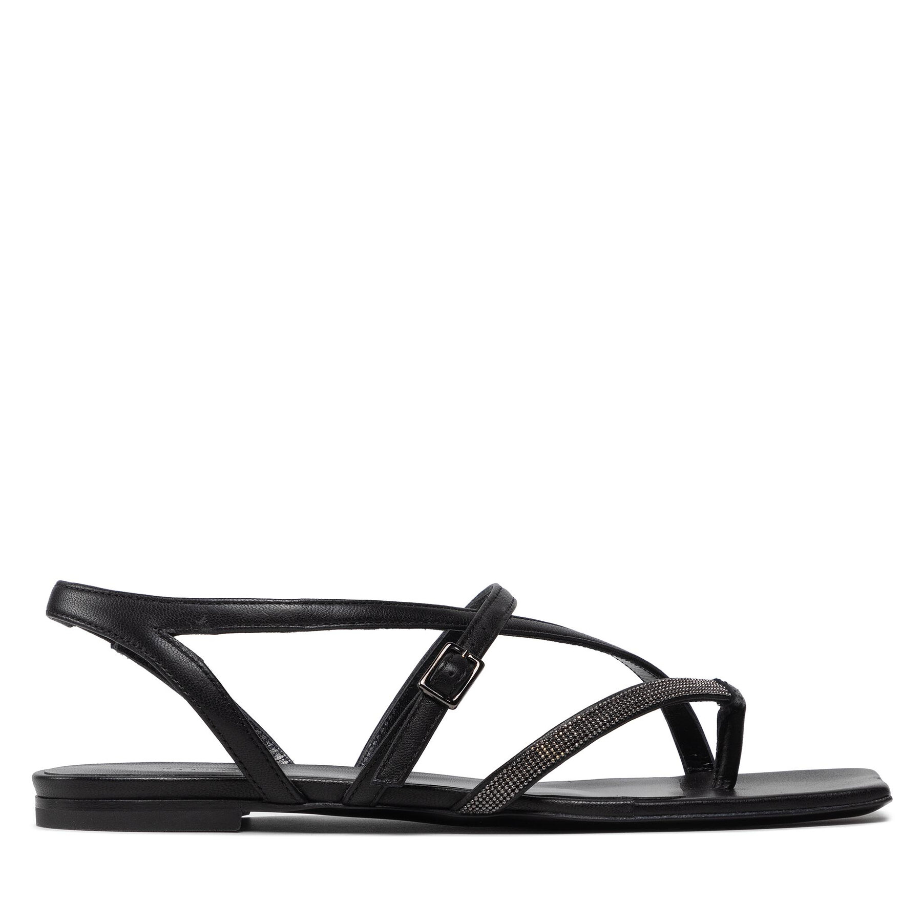 Sandalen Fabiana Filippi ASD272B982 Schwarz von Fabiana Filippi