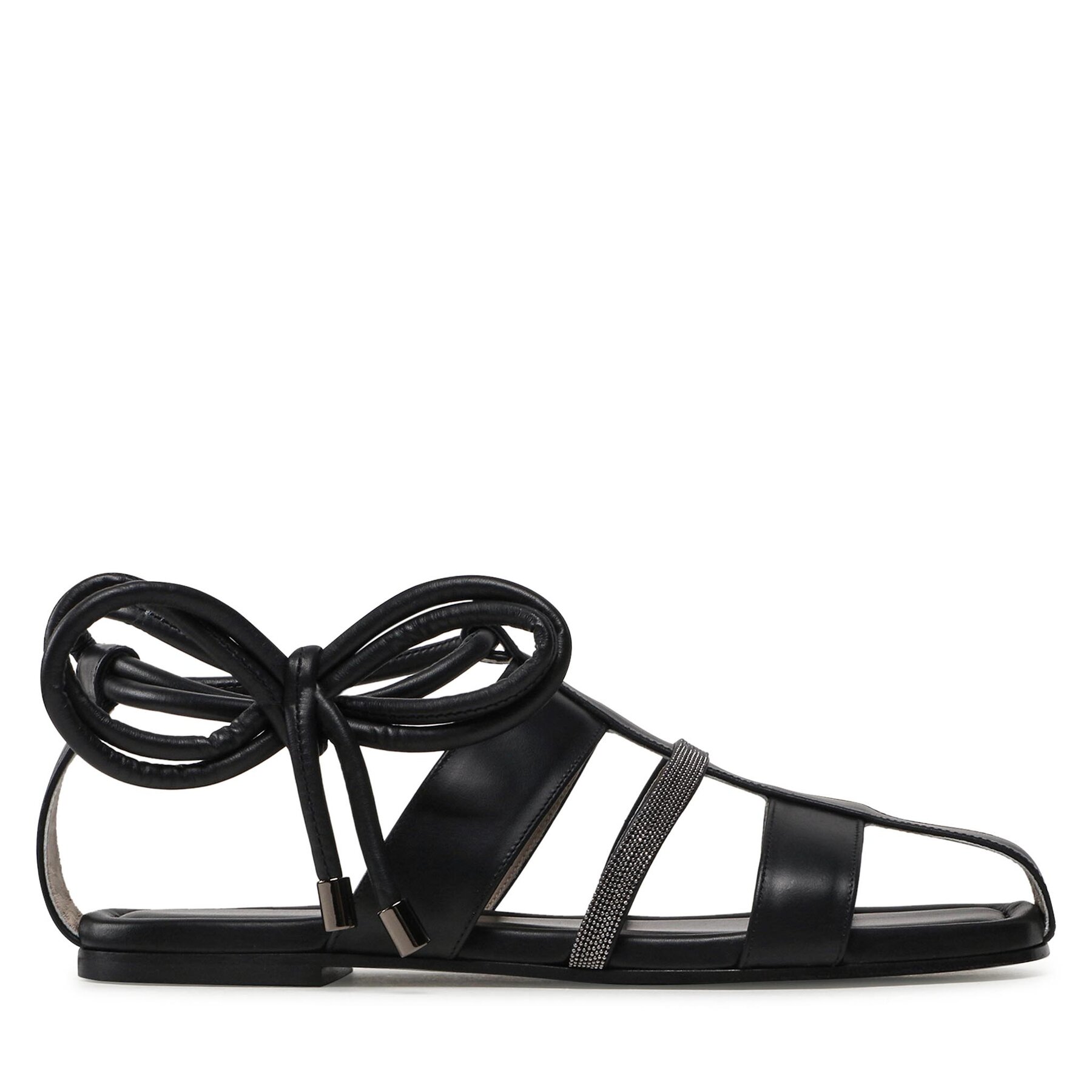 Sandalen Fabiana Filippi ASD273A944 Schwarz von Fabiana Filippi