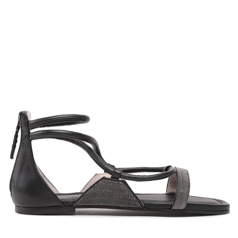 Sandalen Fabiana Filippi ASD273A946 Schwarz von Fabiana Filippi