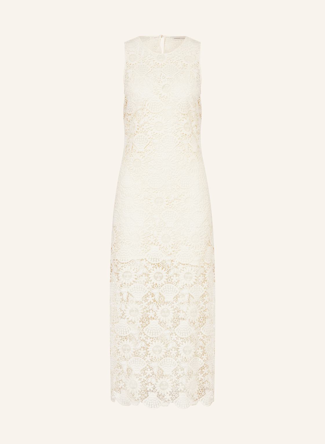 Fabienne Chapot Häkelkleid Francis beige von Fabienne Chapot