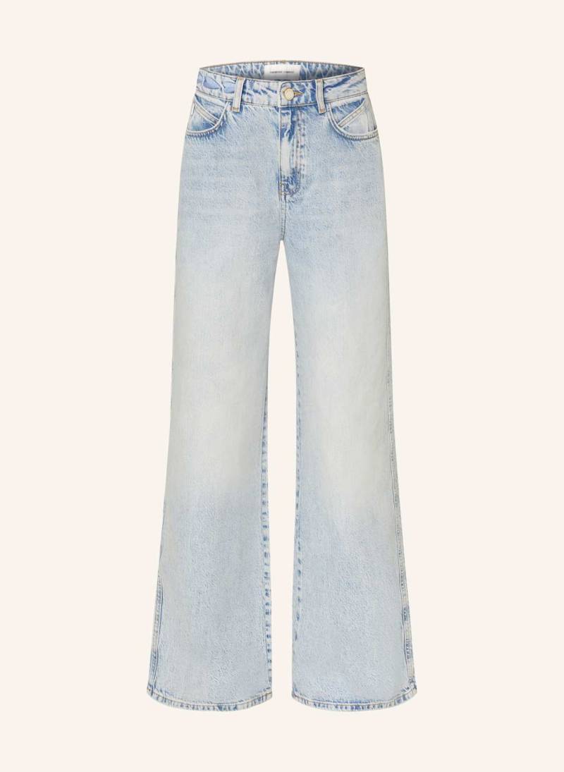 Fabienne Chapot Jeans Alex blau von Fabienne Chapot