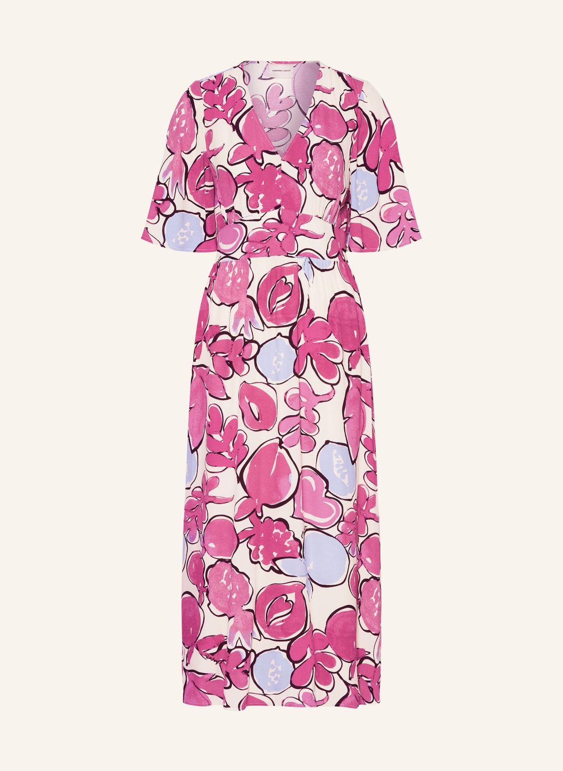 Fabienne Chapot Kleid Jonne pink von Fabienne Chapot