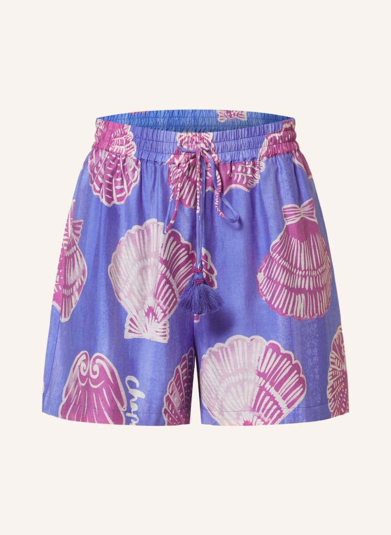 Fabienne Chapot Shorts Boy blau von Fabienne Chapot