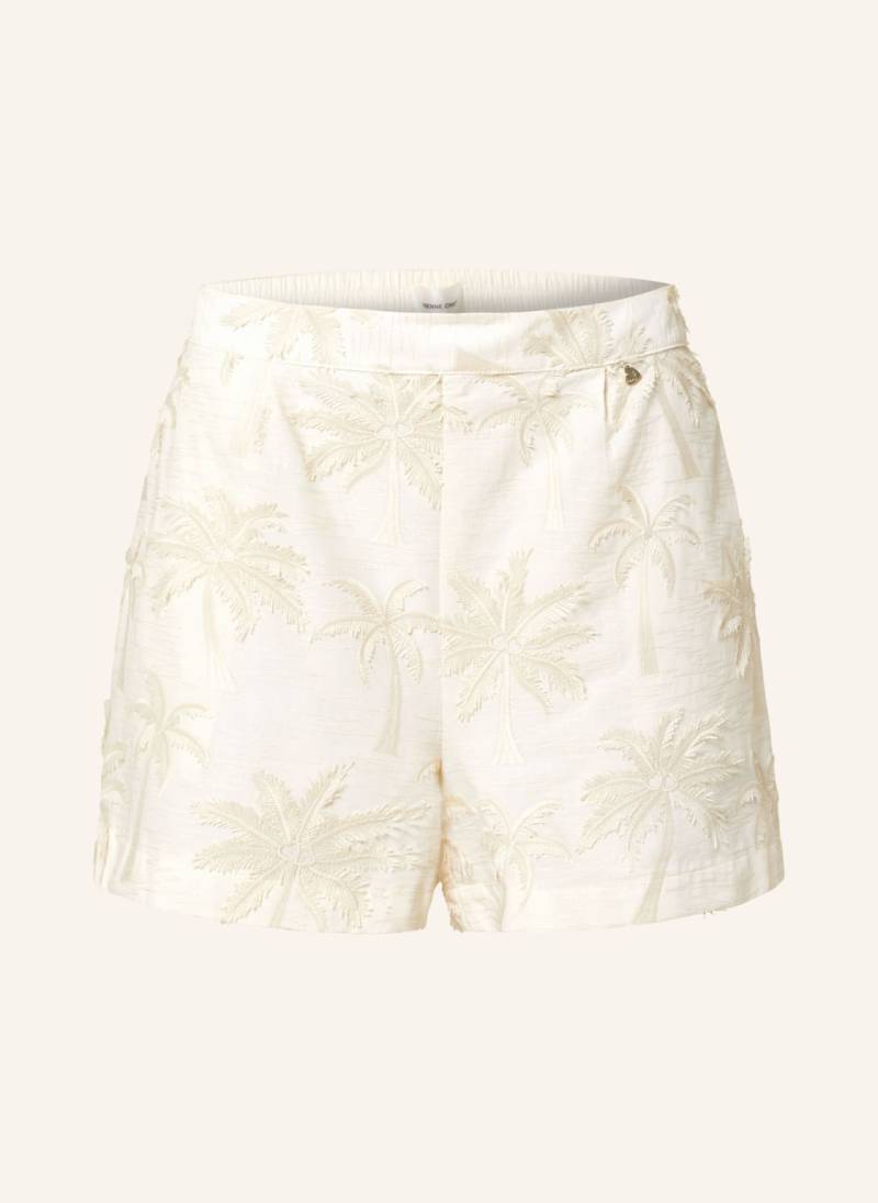 Fabienne Chapot Shorts Roy weiss von Fabienne Chapot