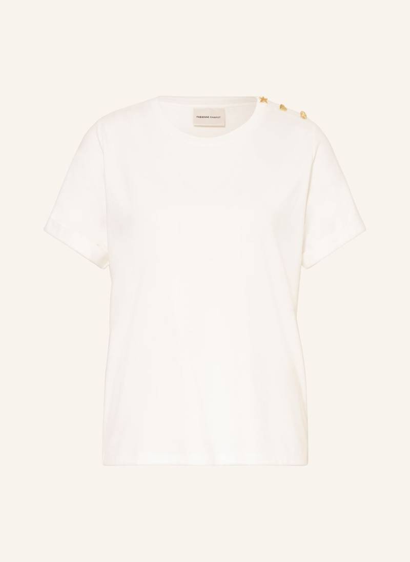 Fabienne Chapot T-Shirt Molly weiss von Fabienne Chapot