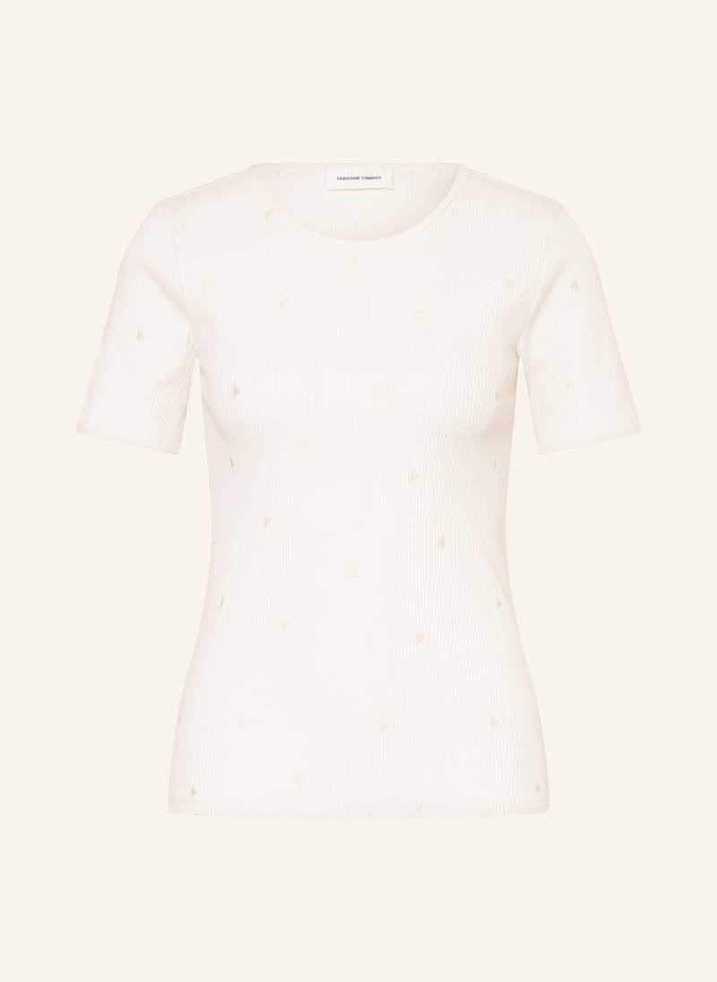 Fabienne Chapot T-Shirt Tanja weiss von Fabienne Chapot