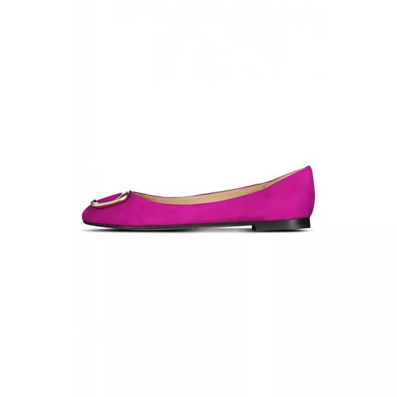 Fabio Rusconi Sneakers - Ballerinas Amalfi - Gr. 36 (EU) - in Rosa - für Damen von Fabio Rusconi