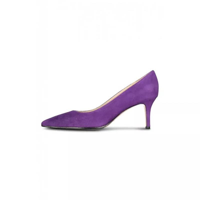 Fabio Rusconi Sneakers - Pumps Milly-Oscar - Gr. 37 (EU) - in Lila - für Damen von Fabio Rusconi