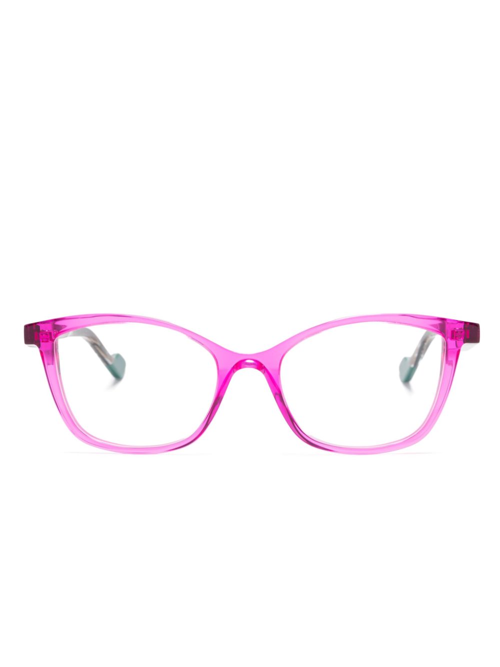 Face À Face Hanna glasses - Pink von Face À Face