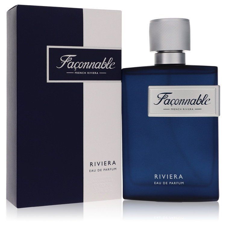 Façonnable Riviera Eau de Parfum 90ml von Façonnable