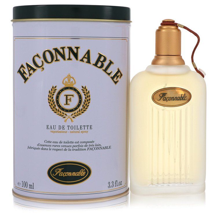 Façonnable by Façonnable Eau de Toilette 100ml von Façonnable