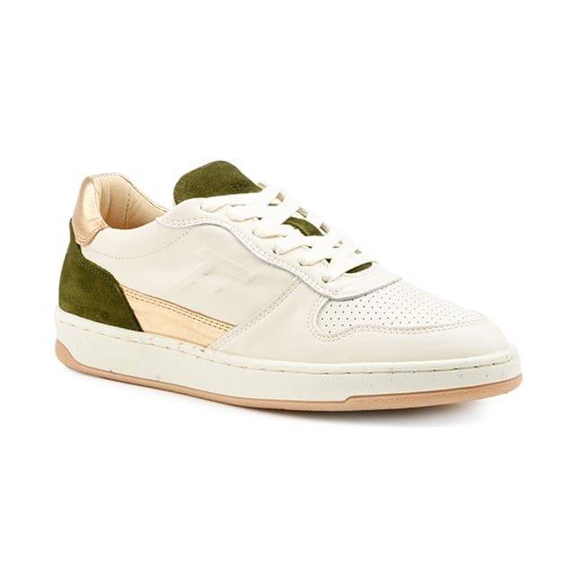 Alder-40 Damen Offwhite 40 von Faguo