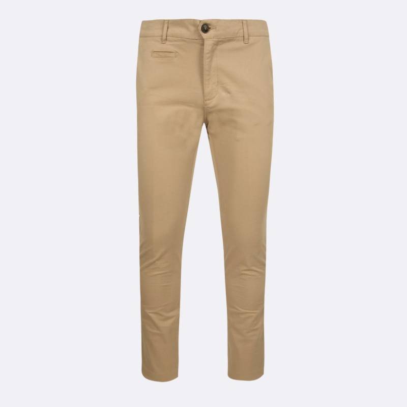 Faguo BRIX COTTON PANT-28 28 von Faguo