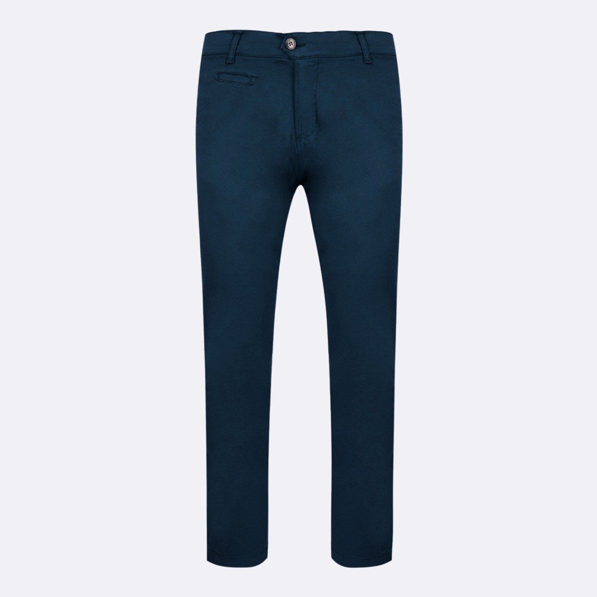 Faguo BRIX COTTON PANT-28 28 von Faguo