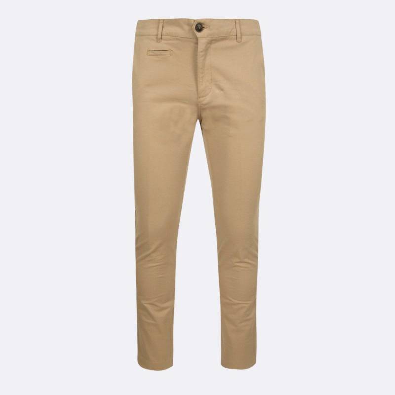 Faguo BRIX COTTON PANT-28 28 von Faguo