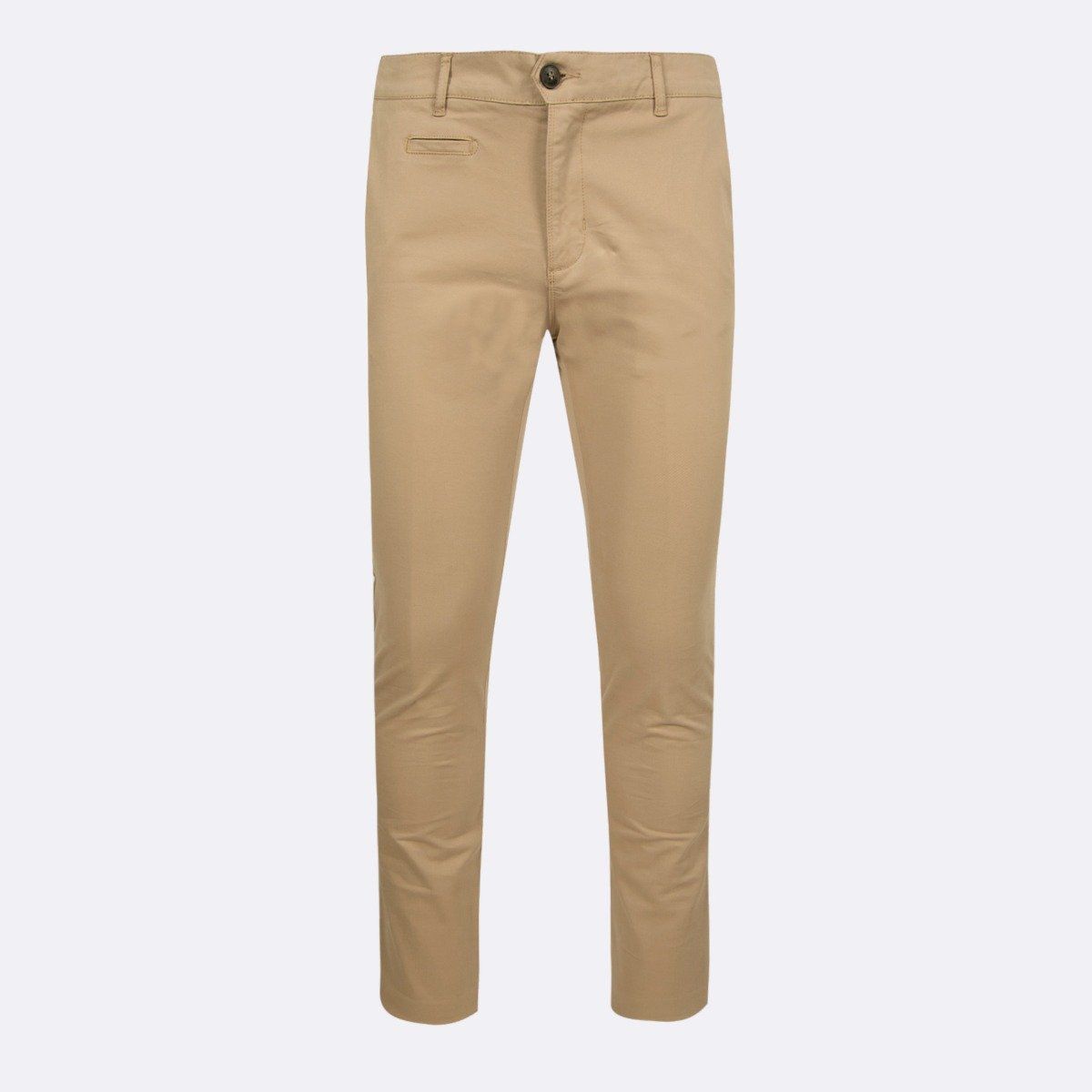 Faguo BRIX COTTON PANT-30 30 von Faguo