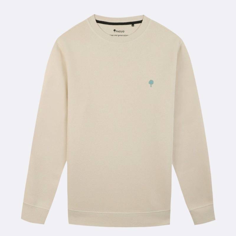 Faguo DONZY SWEAT KNIT-L L von Faguo