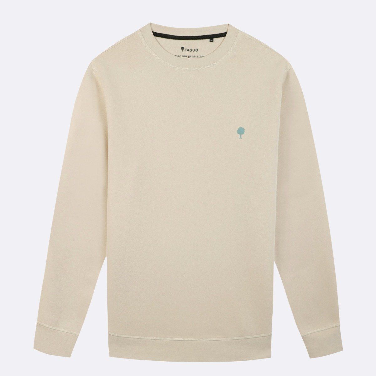 Faguo DONZY SWEAT KNIT-M M von Faguo