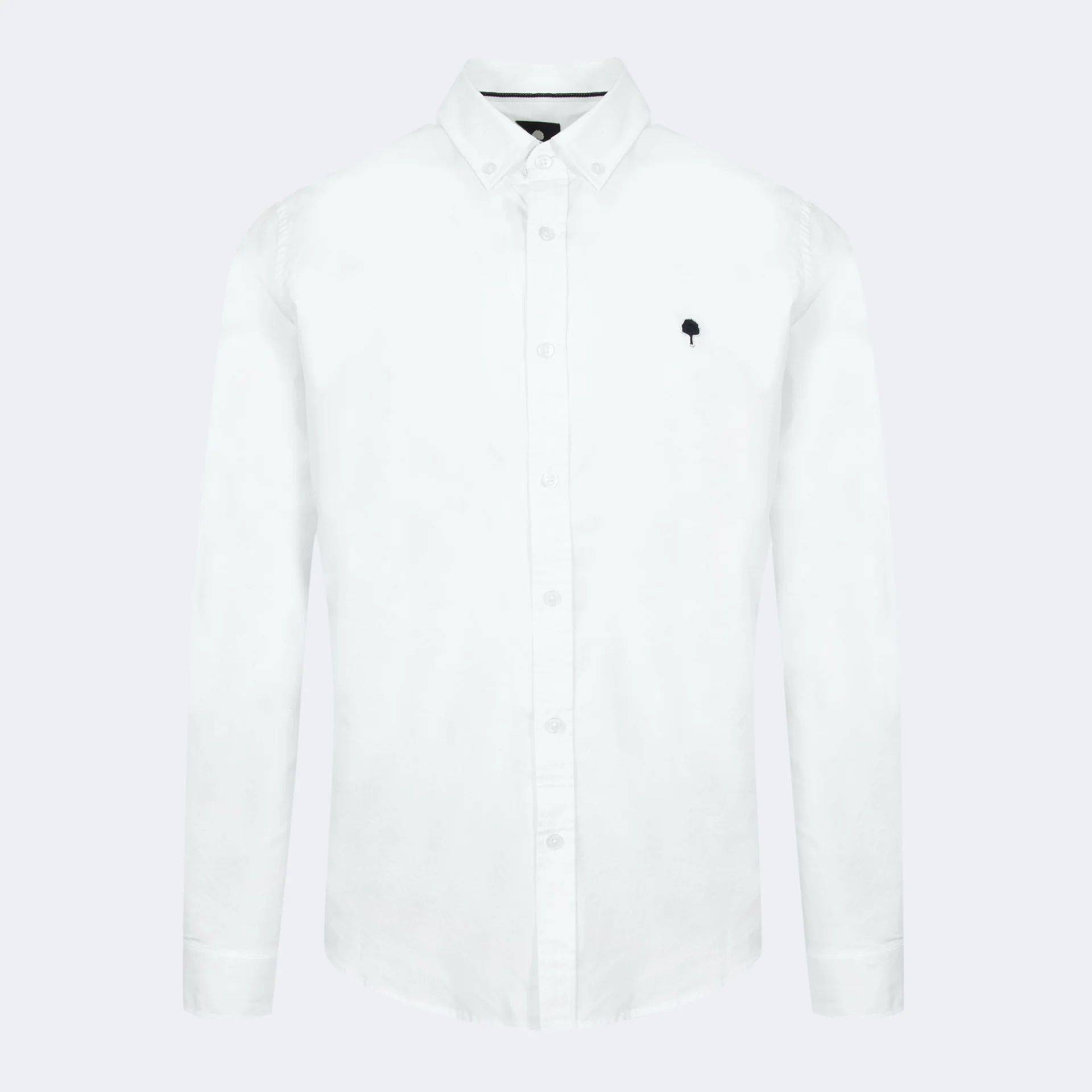 Faguo IVOY SHIRT COTTON-L L von Faguo