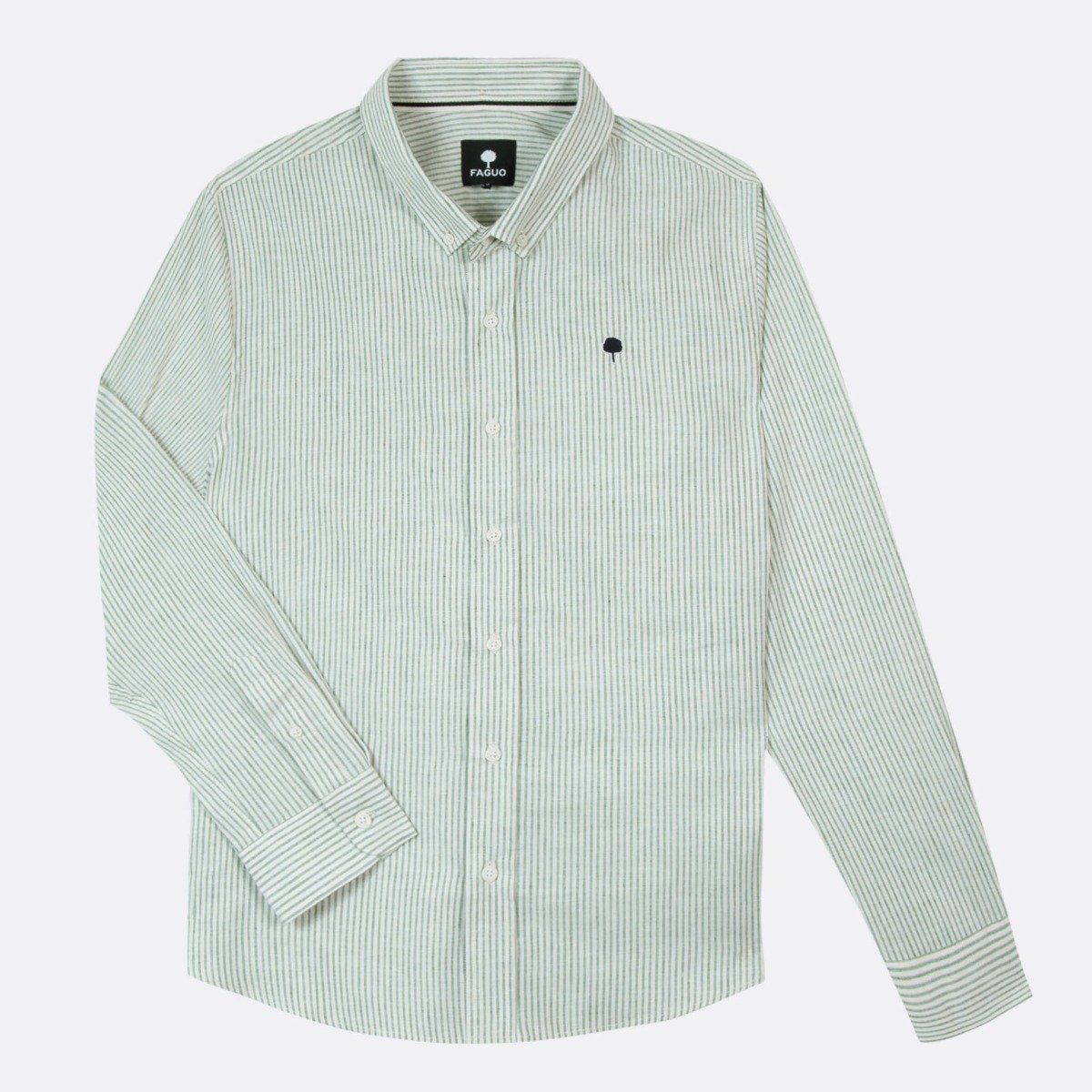 Faguo IVOY SHIRT-L L von Faguo