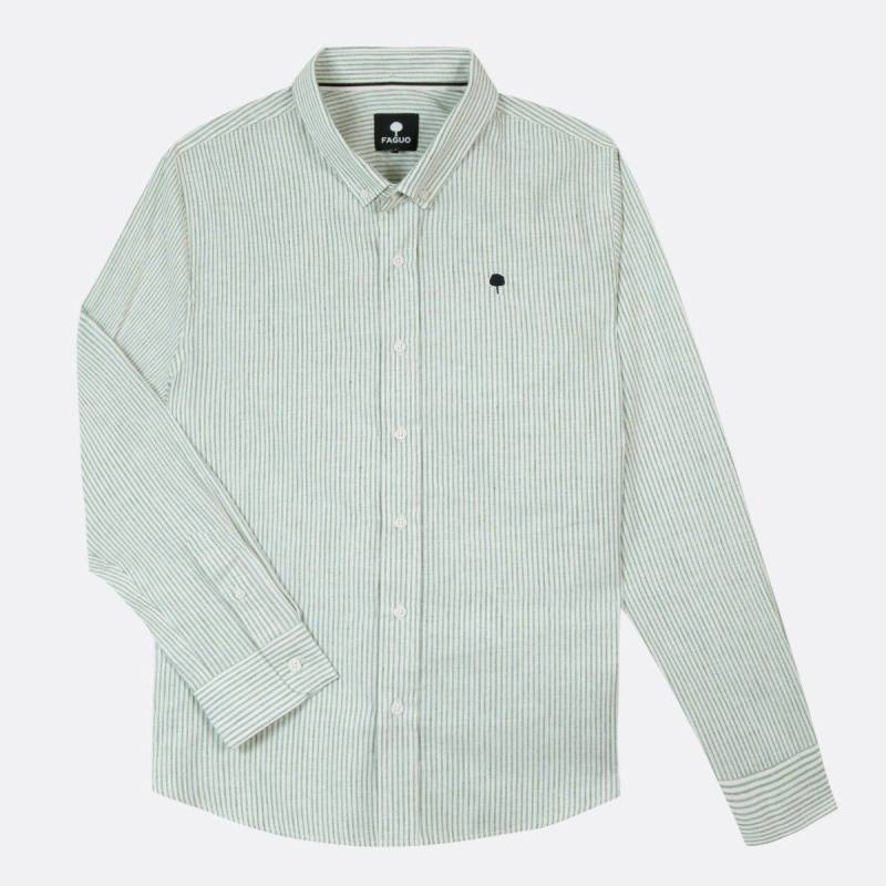 Faguo IVOY SHIRT-S S von Faguo