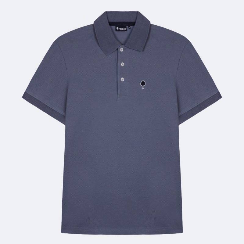 Faguo LUMIGNY POLO-M M von Faguo