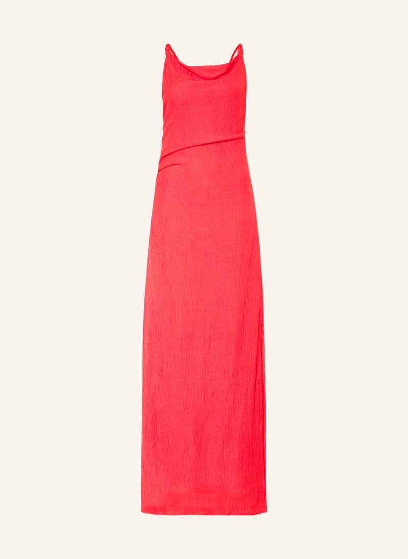 Faithfull The Brand Kleid Palermo pink von Faithfull the Brand