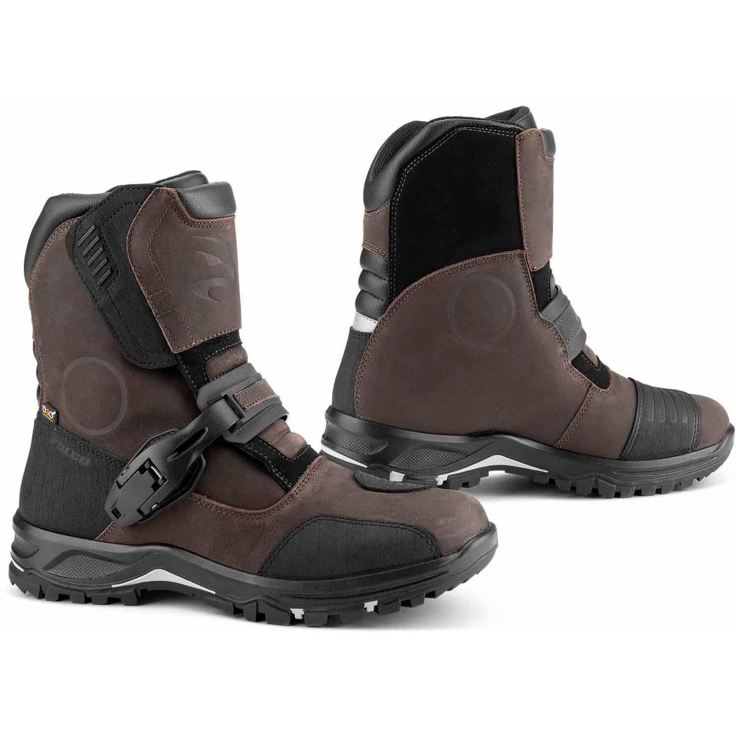 Motorradstiefel Marshall Damen  39 von Falco